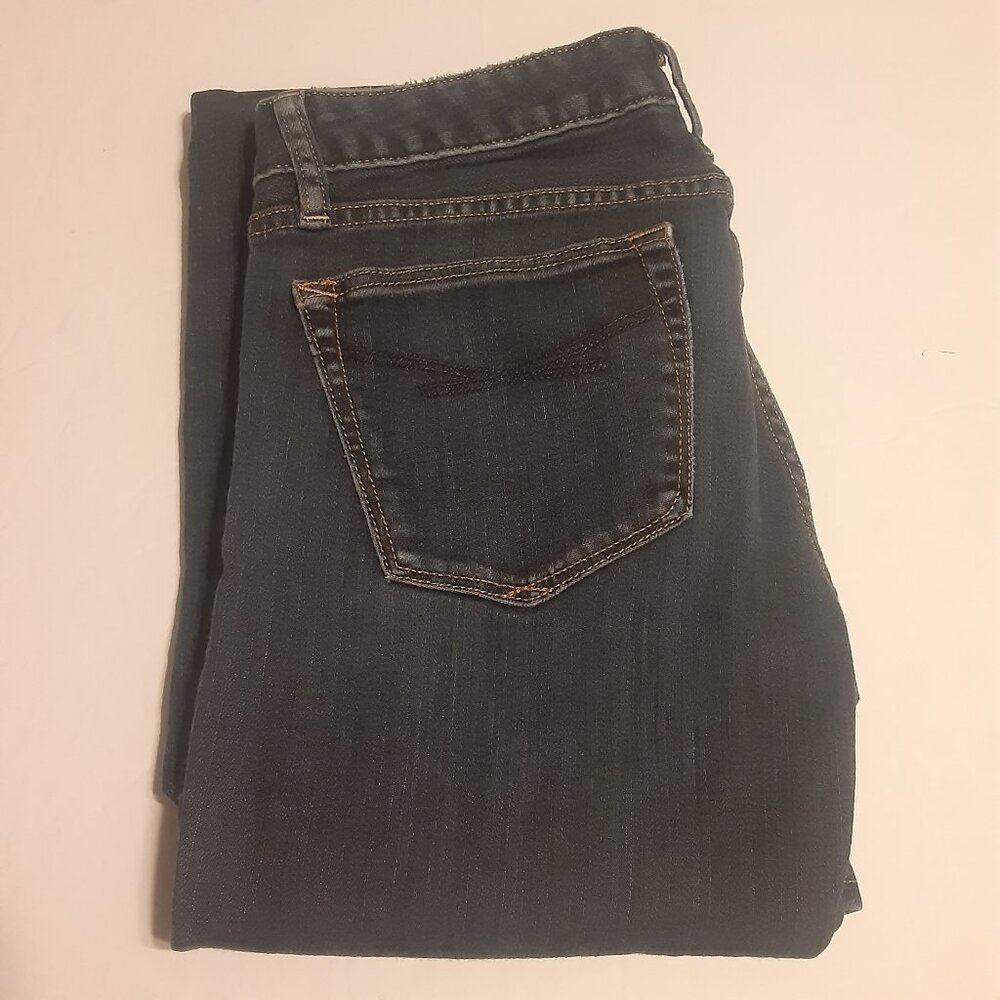 Gap 1969 Curvy Fit Women's Blue Jeans 873948-00